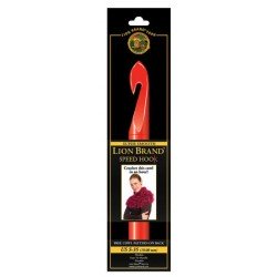 Lion Brand Speed Hook 35 (19mm)