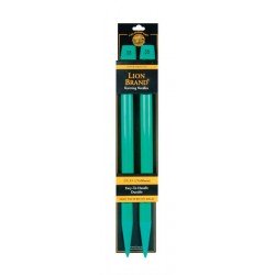 Lion Brand Straight Knitting Needles 35 (19mm)