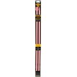 Lion Brand Straight Knitting Needles 10.5 (6.5mm)