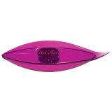 Lacis Sew Mate Tatting Shuttle Pointed Tip Purple