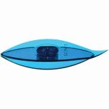 Lacis Sew Mate Tatting Shuttle Pointed Tip Teal