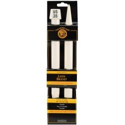 Lion Brand Scarf Knitting Needles 35 (19mm)