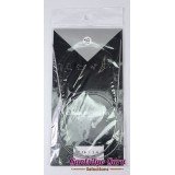 Steel Circular Knitting Needles 16 / 1.6mm (80 cm)