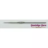 Steel Crochet Hook 1.3mm