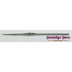 Steel Crochet Hook 1.6mm
