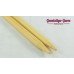 Bamboo Straight Knitting Needles 5.0 (34 cm)