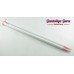Plastic Jumbo Straight Knitting Needles 14.0mm (40 cm)