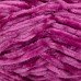 Lion Brand Style Stitch Kit Magenta