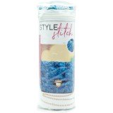 Lion Brand Style Stitch Kit Teal