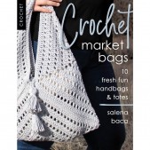 Crochet Market Bags