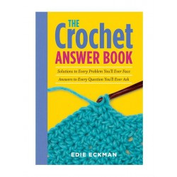 The Crochet Answer Book