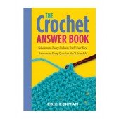 The Crochet Answer Book