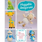 Huggable Amigurumi