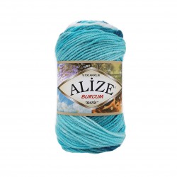 Alize Burcum Batik 1892