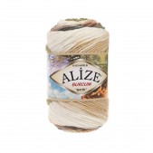 Alize Burcum Batik 1893 Alize Burcum Batik 1893