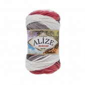 Alize Burcum Batik 1984 Alize Burcum Batik 1984