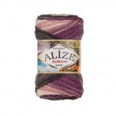 Alize Burcum Batik 1986 Alize Burcum Batik 1986