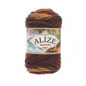 Alize Burcum Batik 3379 Alize Burcum Batik 3379