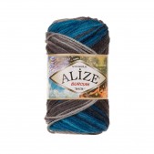 Alize Burcum Batik 4200 Alize Burcum Batik 4200