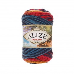 Alize Burcum Batik 4340