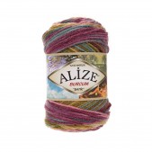 Alize Burcum Batik 4341 Alize Burcum Batik 4341