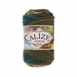 Alize Burcum Batik 4684