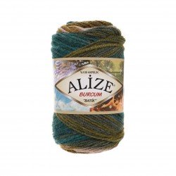 Alize Burcum Batik 4684