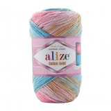 Alize Cotton Gold Batik 2970
