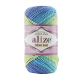 Alize Cotton Gold Batik 4146