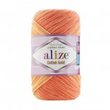 Alize Cotton Gold Batik 7687