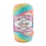 Alize Cotton Gold Batik 7937