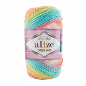 Alize Cotton Gold Batik 7937