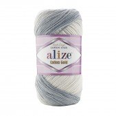 Alize Cotton Gold Batik 2905