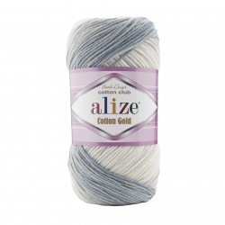 Alize Cotton Gold Batik 2905