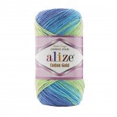 Alize Cotton Gold Batik 4146