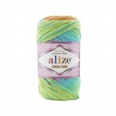 Alize Cotton Gold Batik 4530