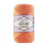 Alize Cotton Gold Batik 7687