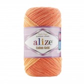 Alize Cotton Gold Batik 7687