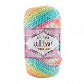 Alize Cotton Gold Batik 7937