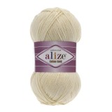 Alize Cotton Gold 01 Alize Cotton Gold 01