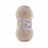 Alize Cotton Gold 314