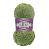 Alize Cotton Gold 485 Alize Cotton Gold 485