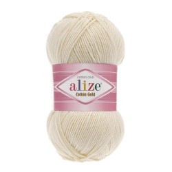 Alize Cotton Gold 878
