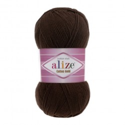 Alize Cotton Gold 92
