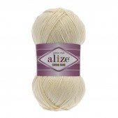 Alize Cotton Gold 01