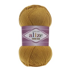 Alize Cotton Gold 02 Alize Cotton Gold 02