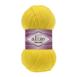 Alize Cotton Gold 110 Alize Cotton Gold 110