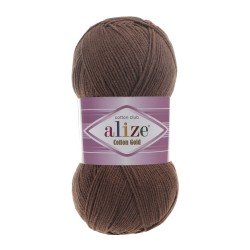 Alize Cotton Gold 493 Alize Cotton Gold 493