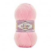 Alize Cotton Gold 518