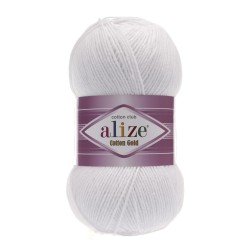 Alize Cotton Gold 55 Alize Cotton Gold 55